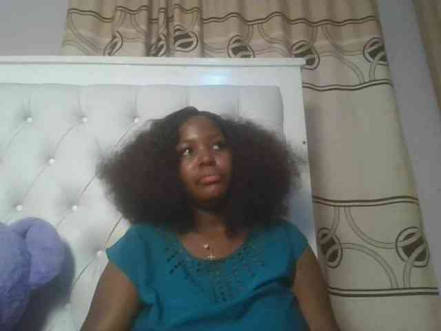 CuteTinkerbella webcam