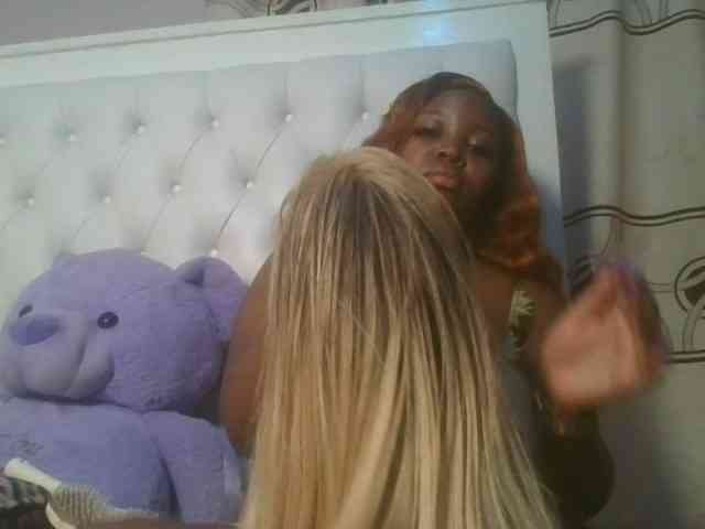 CuteTinkerbella webcam