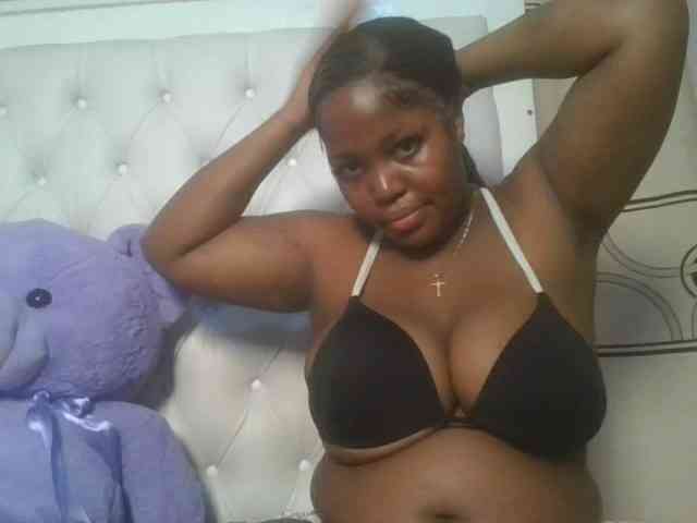 CuteTinkerbella webcam