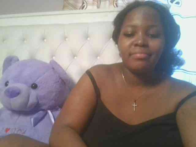 CuteTinkerbella webcam