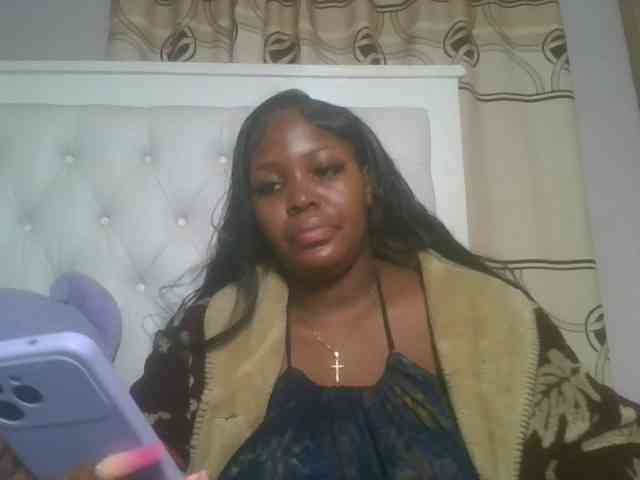 CuteTinkerbella webcam