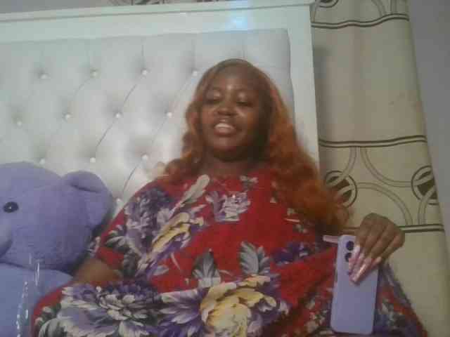 CuteTinkerbella webcam