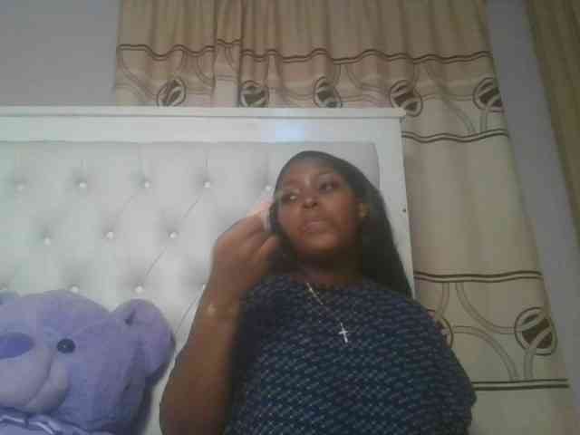 CuteTinkerbella webcam