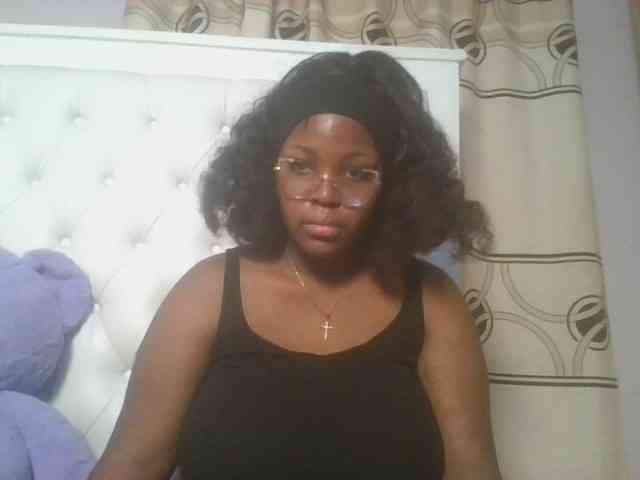 CuteTinkerbella webcam