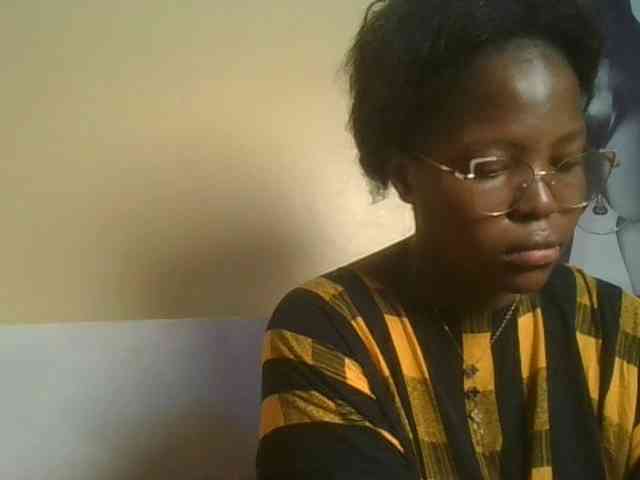 CuteTinkerbella webcam