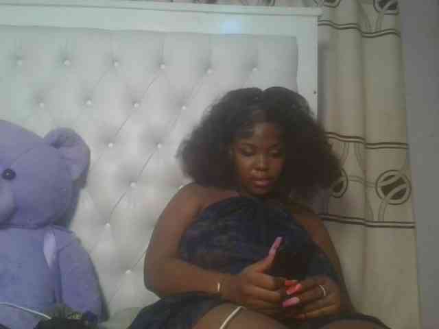 CuteTinkerbella webcam