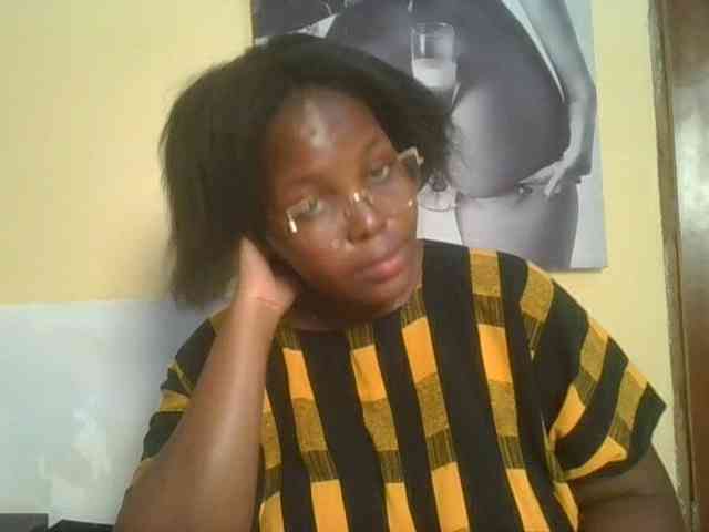 CuteTinkerbella webcam