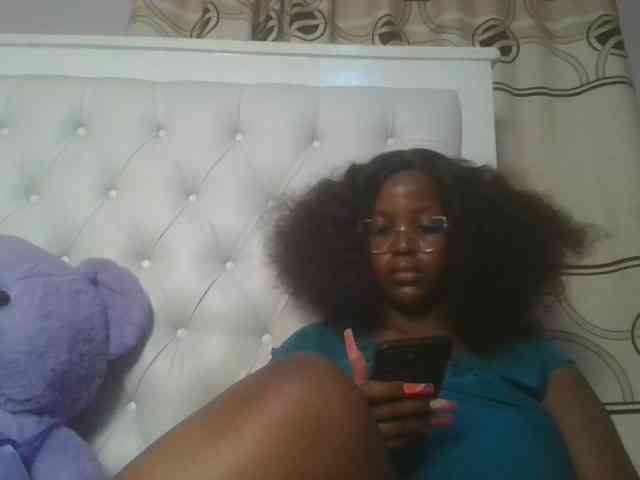 CuteTinkerbella webcam