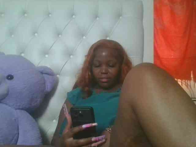 CuteTinkerbella webcam