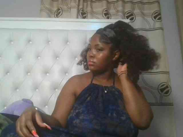 CuteTinkerbella webcam