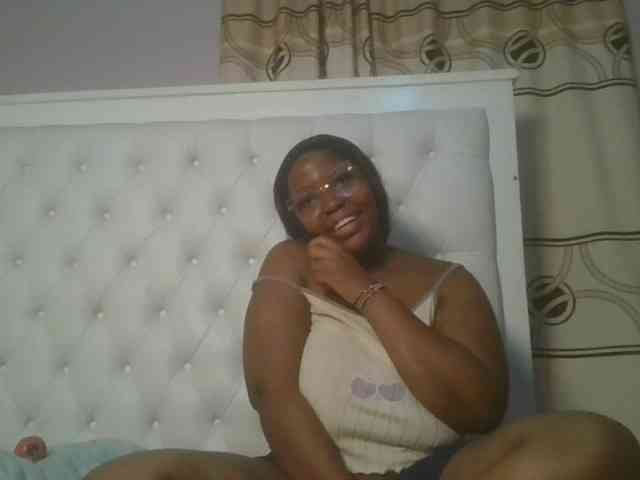 CuteTinkerbella webcam