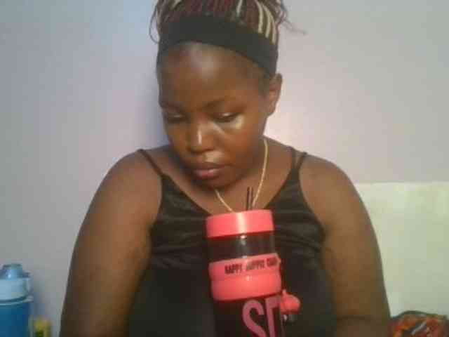 CuteTinkerbella webcam