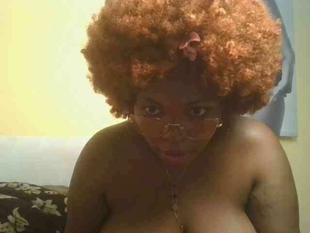 CuteTinkerbella webcam