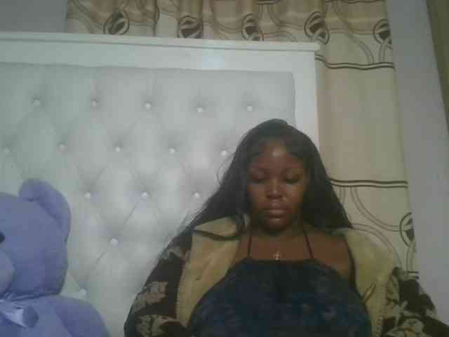 CuteTinkerbella webcam