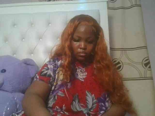 CuteTinkerbella webcam