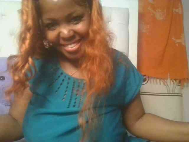 CuteTinkerbella webcam