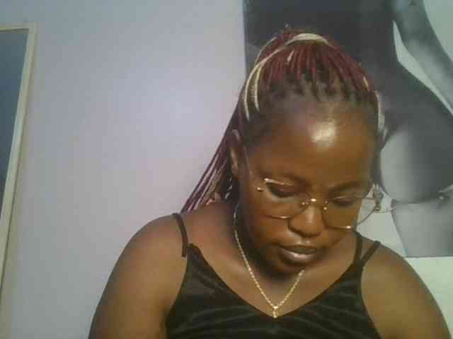 CuteTinkerbella webcam