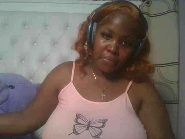 CuteTinkerbella webcam