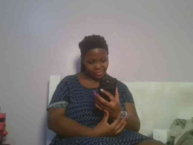 CuteTinkerbella webcam