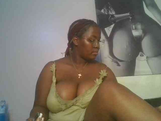 CuteTinkerbella webcam