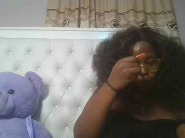 CuteTinkerbella webcam