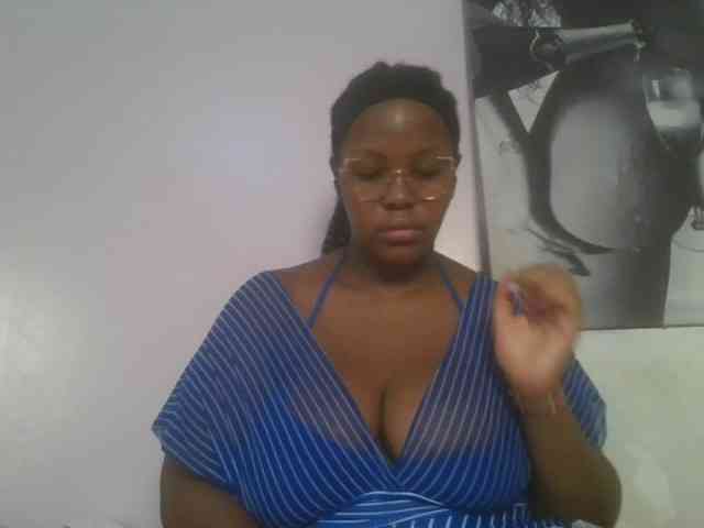 CuteTinkerbella webcam