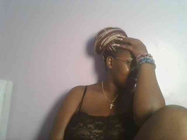 CuteTinkerbella webcam