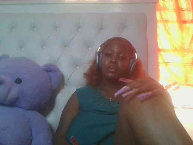 CuteTinkerbella webcam