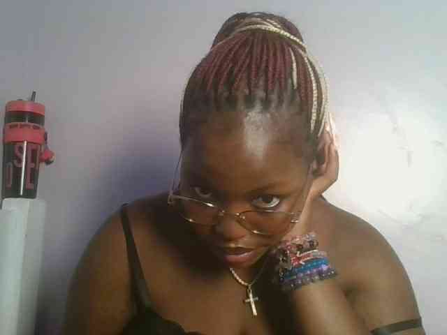 CuteTinkerbella webcam