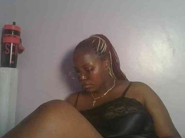 CuteTinkerbella webcam