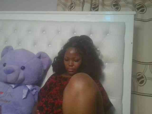 CuteTinkerbella webcam