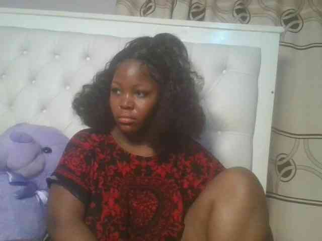 CuteTinkerbella webcam