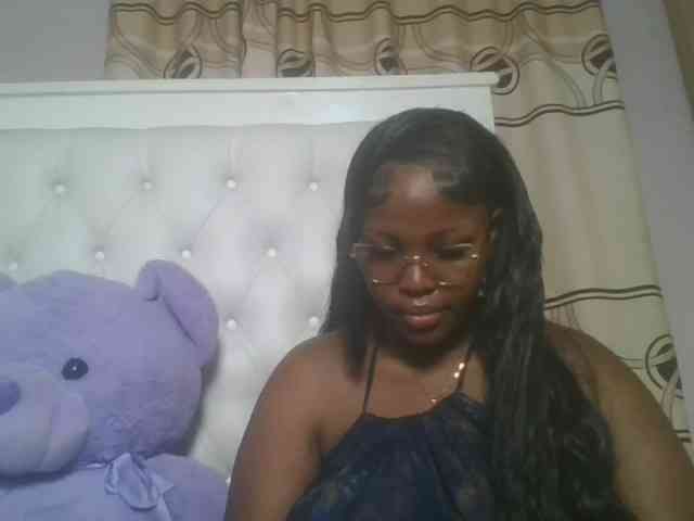 CuteTinkerbella webcam