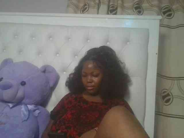 CuteTinkerbella webcam