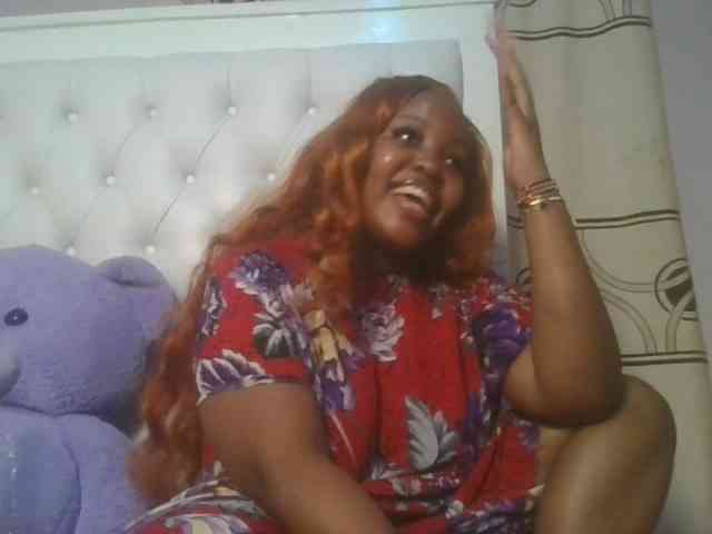 CuteTinkerbella webcam