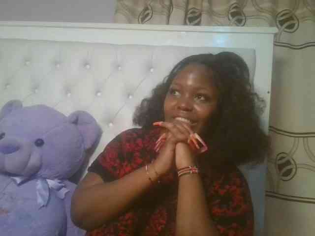 CuteTinkerbella webcam