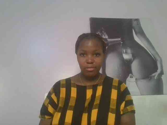 CuteTinkerbella webcam