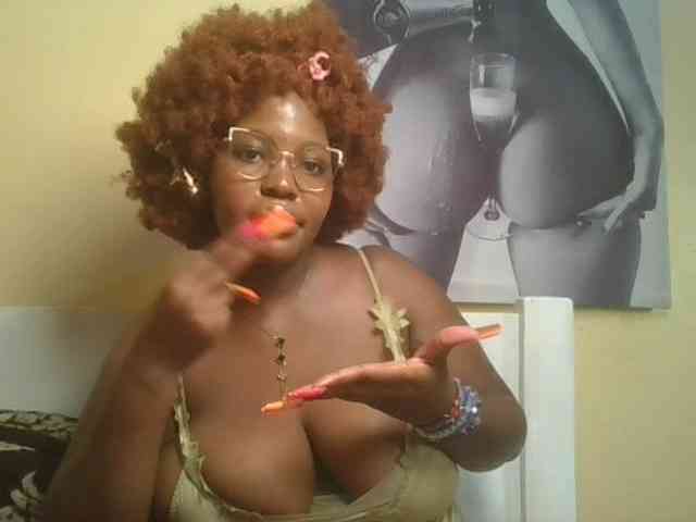 CuteTinkerbella webcam