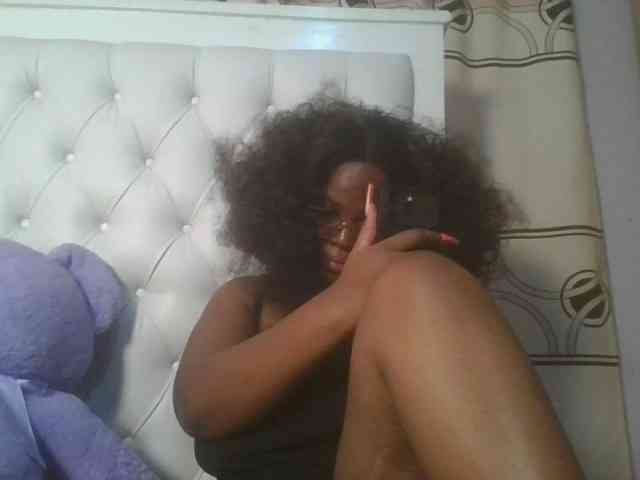 CuteTinkerbella webcam