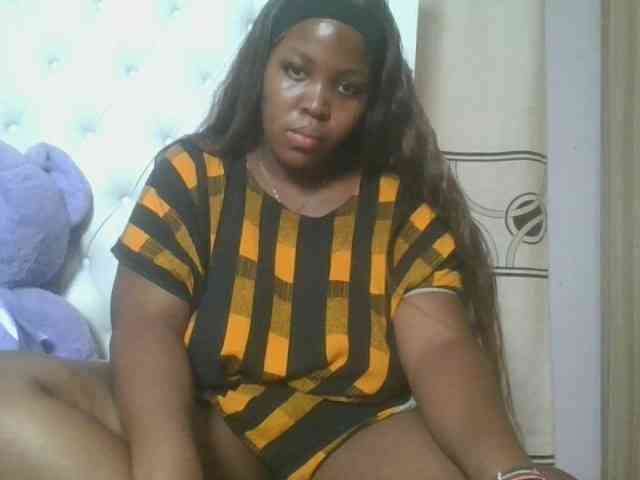 CuteTinkerbella webcam