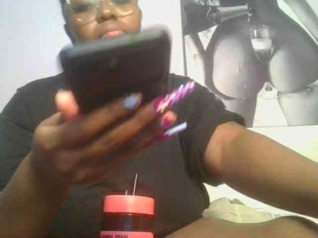 CuteTinkerbella webcam