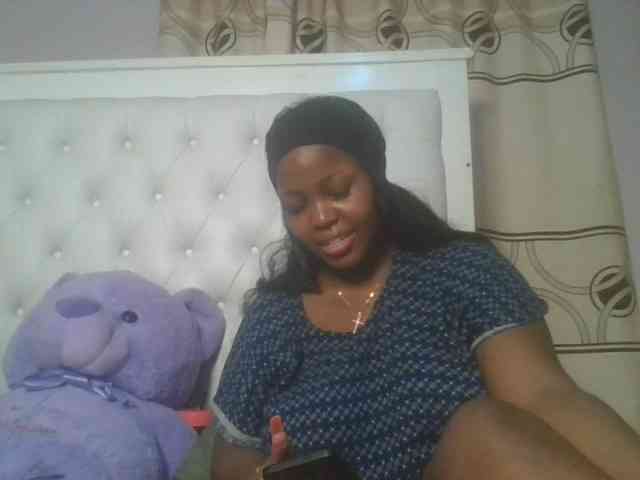 CuteTinkerbella webcam