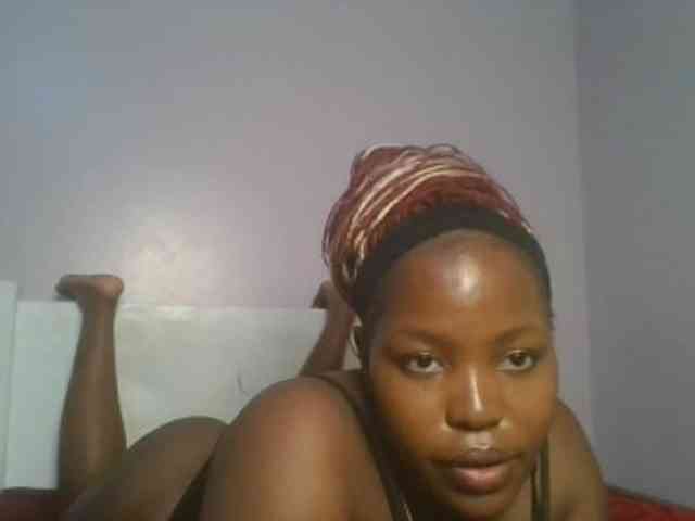 CuteTinkerbella webcam