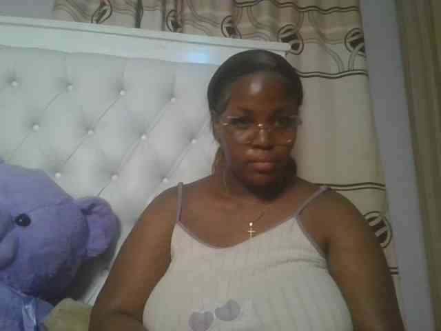 CuteTinkerbella webcam