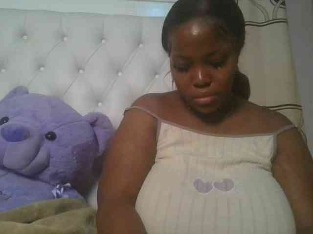 CuteTinkerbella webcam