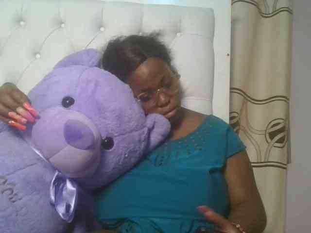 CuteTinkerbella webcam