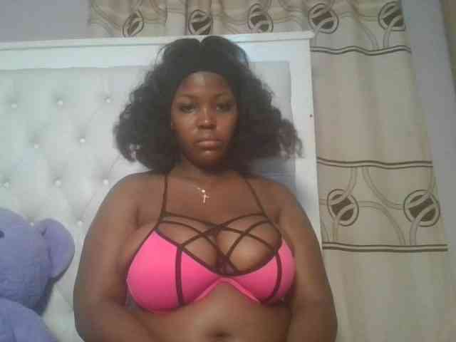 CuteTinkerbella webcam