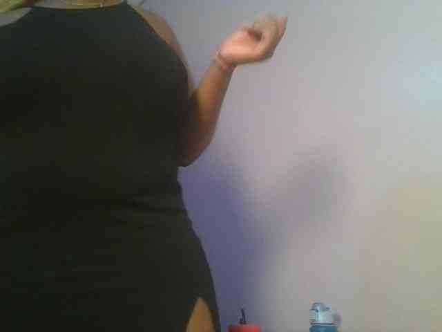 CuteTinkerbella webcam