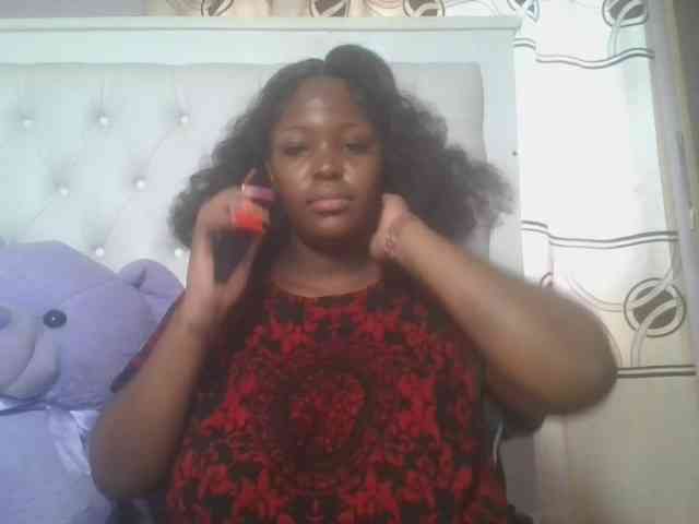 CuteTinkerbella webcam