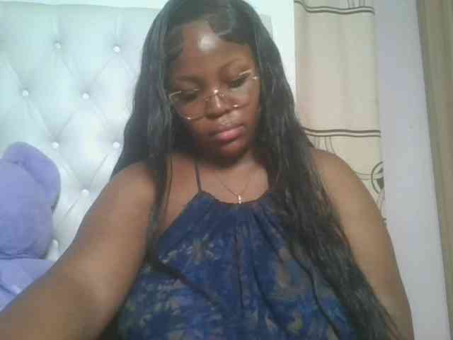 CuteTinkerbella webcam